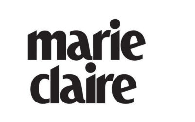 Le magazine Marie-Claire parle de nous