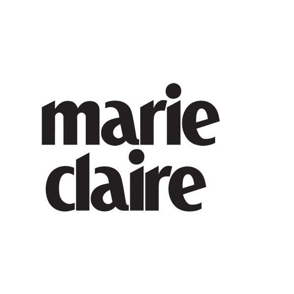 Le magazine Marie-Claire parle de nous